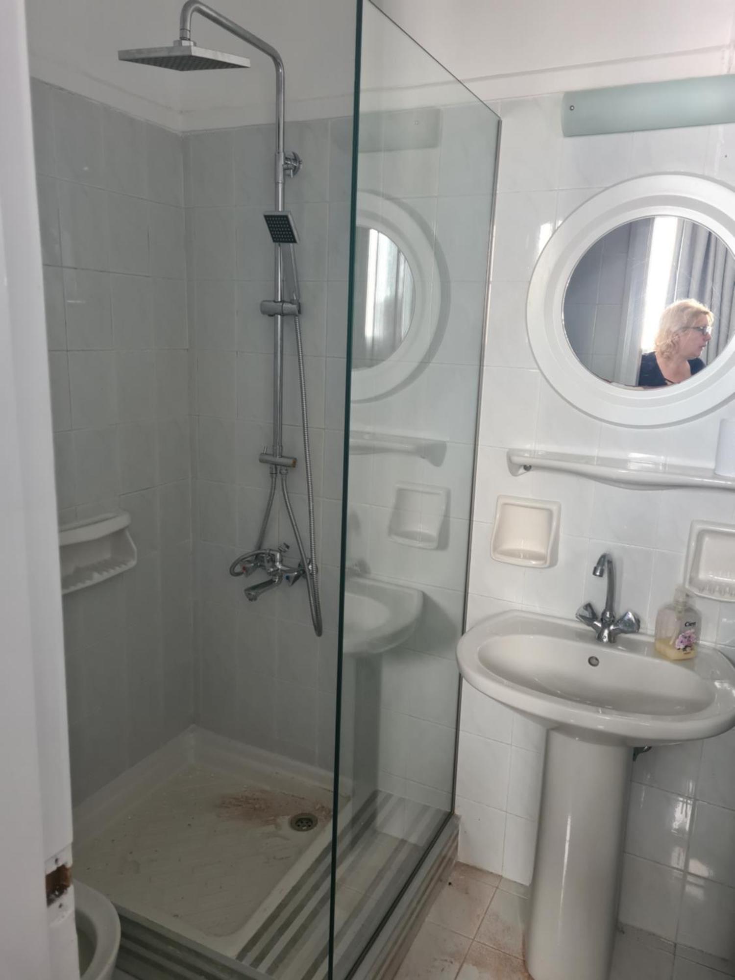 Crown Apartments Kalyves Dış mekan fotoğraf